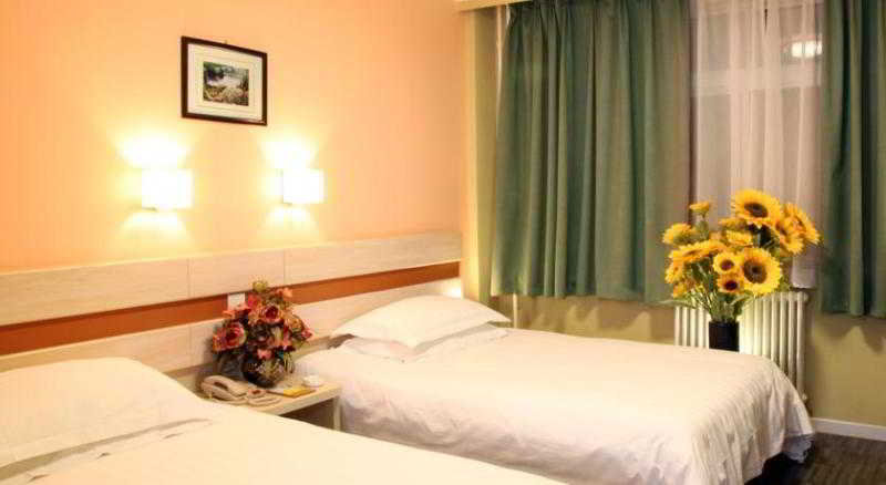 Las mejores ofertas de Beijing Shindom Inn Xianmen Pekin