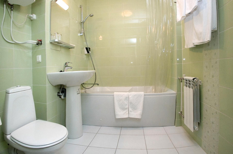 Las mejores ofertas de Hotel Atlantic San Petersburgo