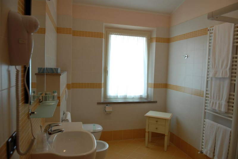 Las mejores ofertas de Hotel Plazza Lucca