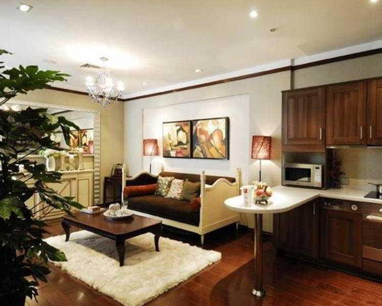 Las mejores ofertas de No. 8 Xiaoyunli Pekin