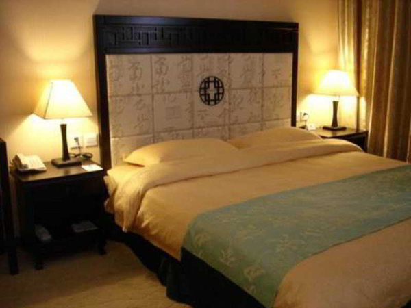 Las mejores ofertas de Ambassador Mansion Pekin