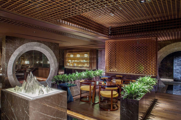 Las mejores ofertas de Changanbaiyun Hotel Pekin