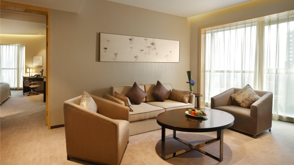 Las mejores ofertas de Crowne Plaza Beijing Lido Pekin