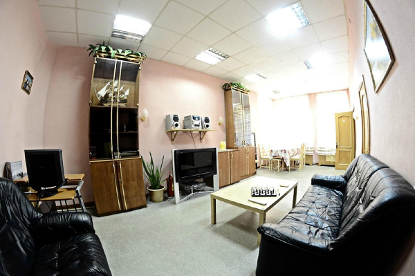 Las mejores ofertas de Good Morning Small hotel & Hostel San Petersburgo