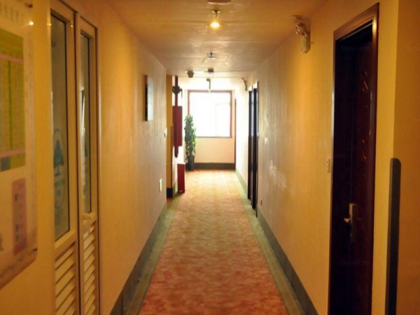 Las mejores ofertas de GreenTree Inn Beijing Beiqijia Litang Road Express Pekin
