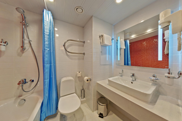 Las mejores ofertas de Hotel Sevastopol Modern Moscu