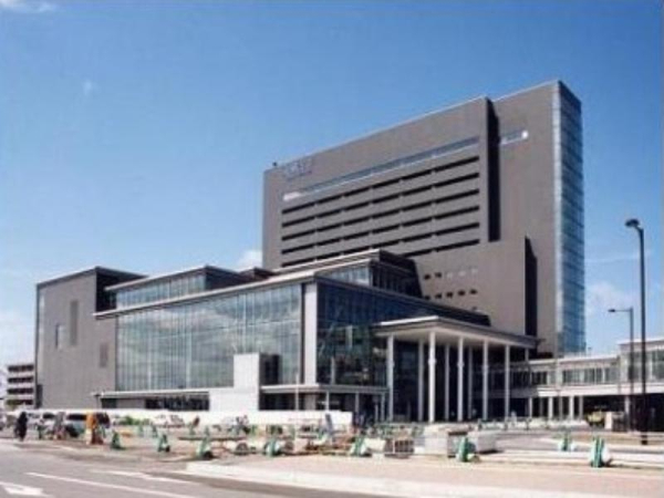 Las mejores ofertas de Toyoko Inn Akita-eki Higashi-guchi Tokio