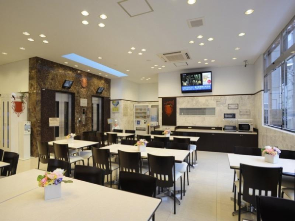 Las mejores ofertas de Toyoko Inn Yamagata-Eki Nishi-Guchi Tokio