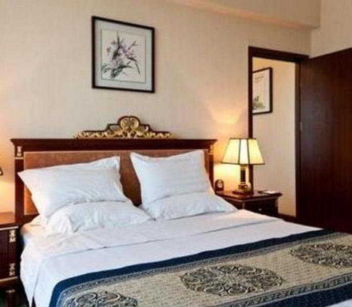 Las mejores ofertas de China Vista Pekin