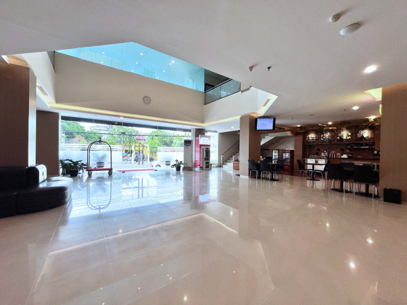 Las mejores ofertas de Hotel 88 Mangga Besar 62 Jakarta