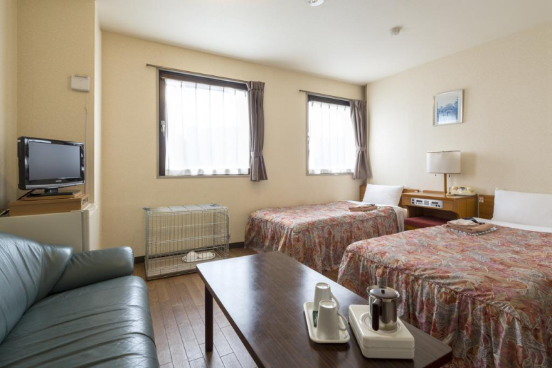 Las mejores ofertas de Hotel Kuramae Tokio