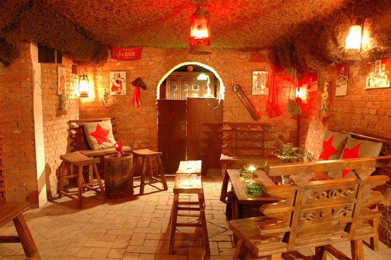 Red Capital Residence