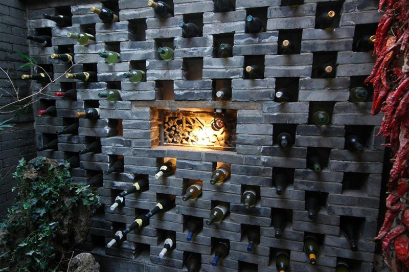 Red Capital Residence