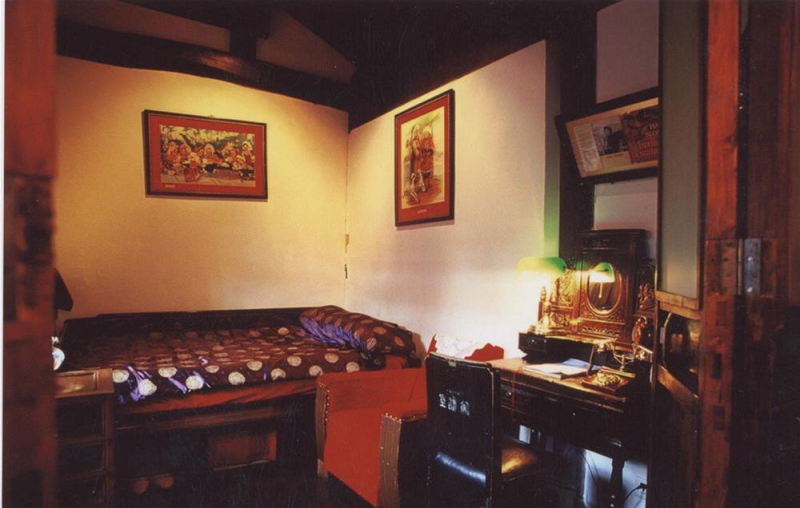 Red Capital Residence