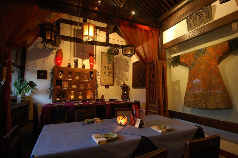 Red Capital Residence