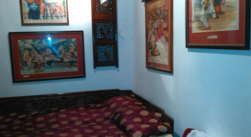 Red Capital Residence