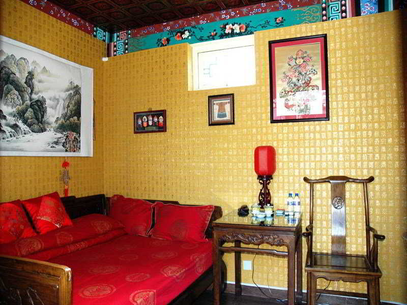 Las mejores ofertas de Spring Garden Courtyard Pekin