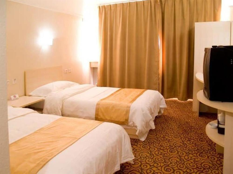 Las mejores ofertas de Super 8 Hotel Beijing Fengtai Sport Center Pekin