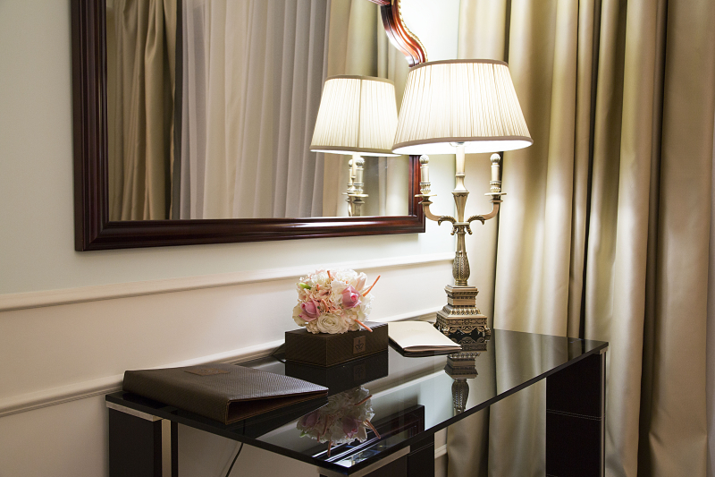 The Rooms Boutique Hotel