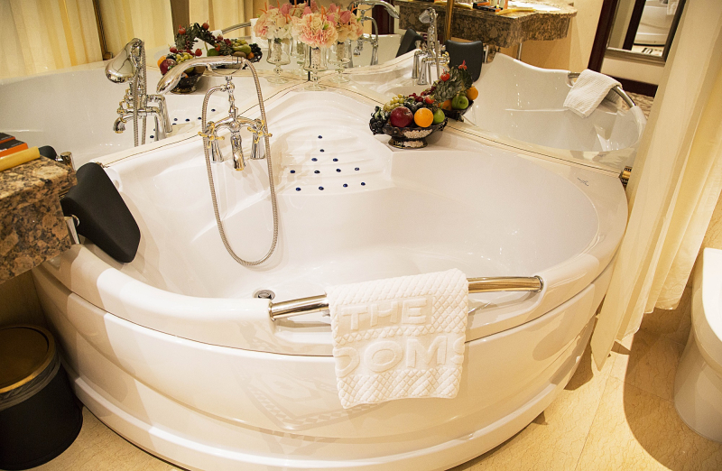 The Rooms Boutique Hotel