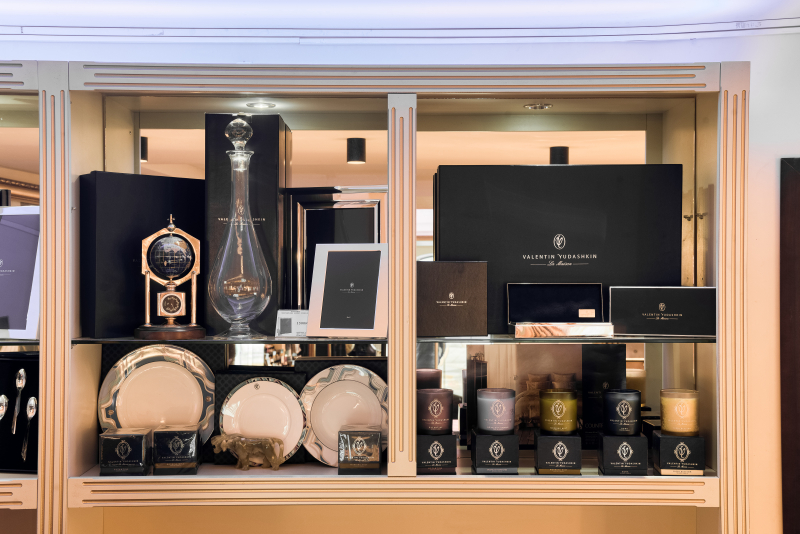 The Rooms Boutique Hotel