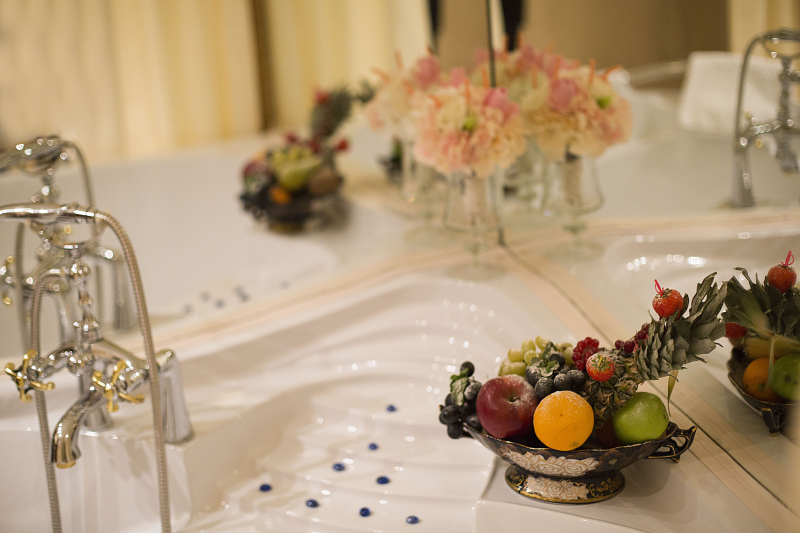 The Rooms Boutique Hotel