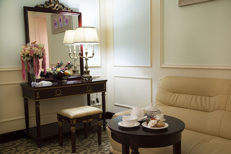 The Rooms Boutique Hotel