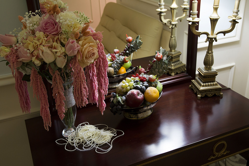 The Rooms Boutique Hotel