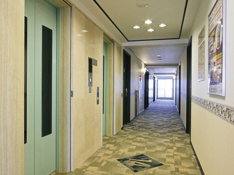 Las mejores ofertas de Toyoko Inn Tokyo Fussa-ekimae Higashi-guchi Tokio