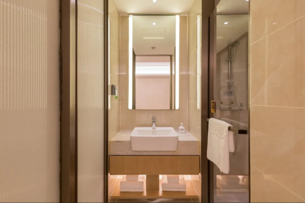Las mejores ofertas de Beifang Langyue Hotel (Beijing Financial Street) Pekin