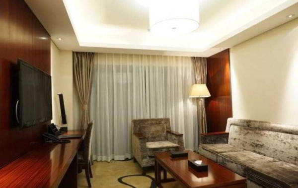 Las mejores ofertas de Fu Hao Hotel Beijing Pekin