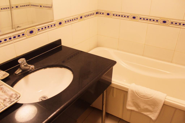 Las mejores ofertas de Rongbao Hotel Pekin