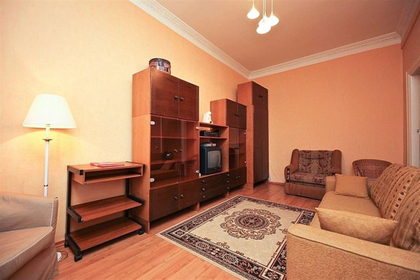 Las mejores ofertas de Sadovaya Apartment Moscu