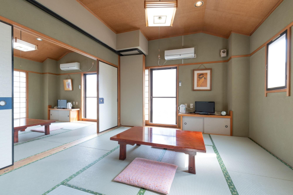 Las mejores ofertas de Sakura Ryokan Tokio
