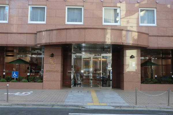 Las mejores ofertas de Toyoko Inn Otsuka Eki Kita Guchi Nº 2 Tokio