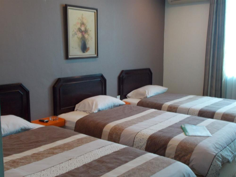 Las mejores ofertas de Alpine Jakarta