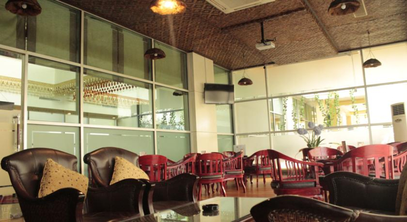 Las mejores ofertas de Balairung Hotel Jakarta Jakarta