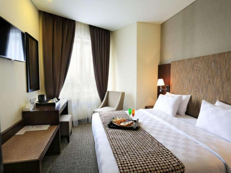 Las mejores ofertas de Cipta Hotel Pancoran Jakarta