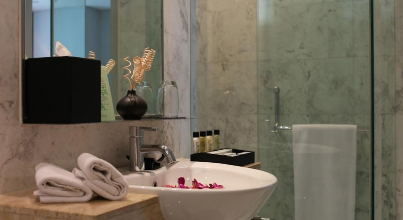 Las mejores ofertas de Fraser Residence Sudirman Jakarta Jakarta