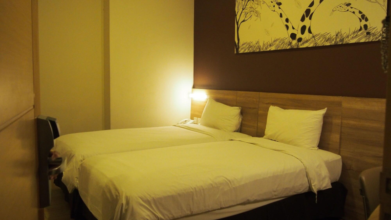 Las mejores ofertas de G7 Hotel Jakarta