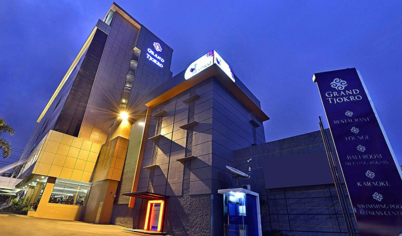 Las mejores ofertas de Grand Tjokro Jakarta Jakarta