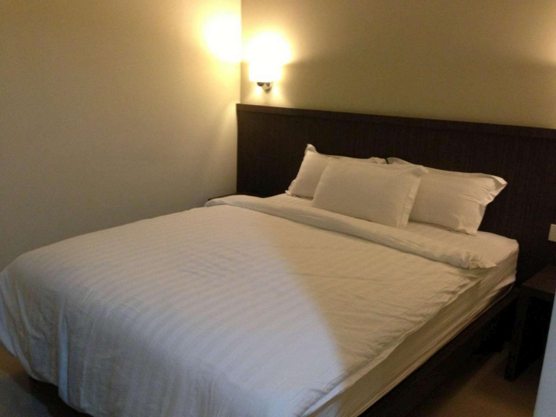 Las mejores ofertas de Harlys Residence Jakarta