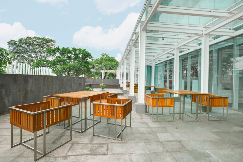 Las mejores ofertas de Holiday Inn Express Jakarta International Expo Jakarta