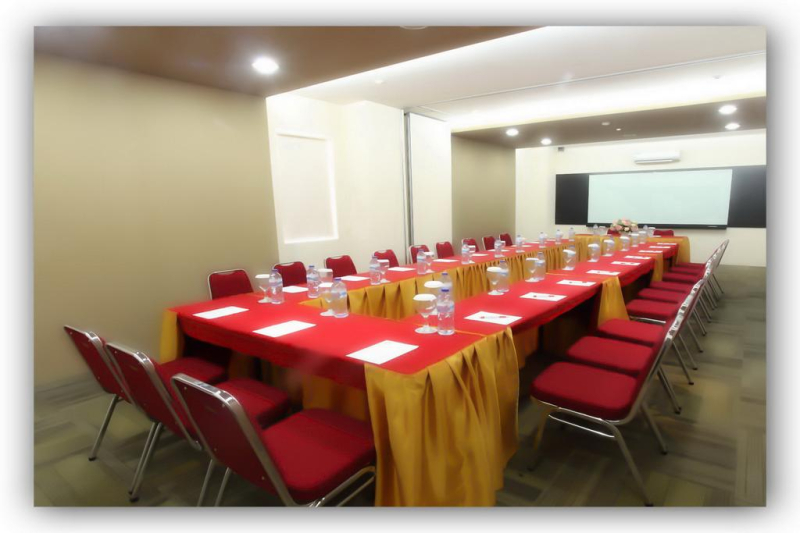 Las mejores ofertas de Hotel Dragon Inn by SHM. Jakarta