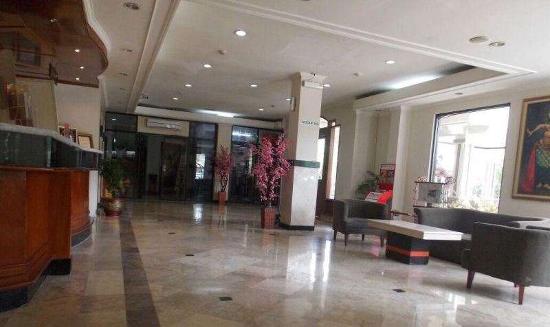 Las mejores ofertas de Mega Proklamasi Hotel Jakarta