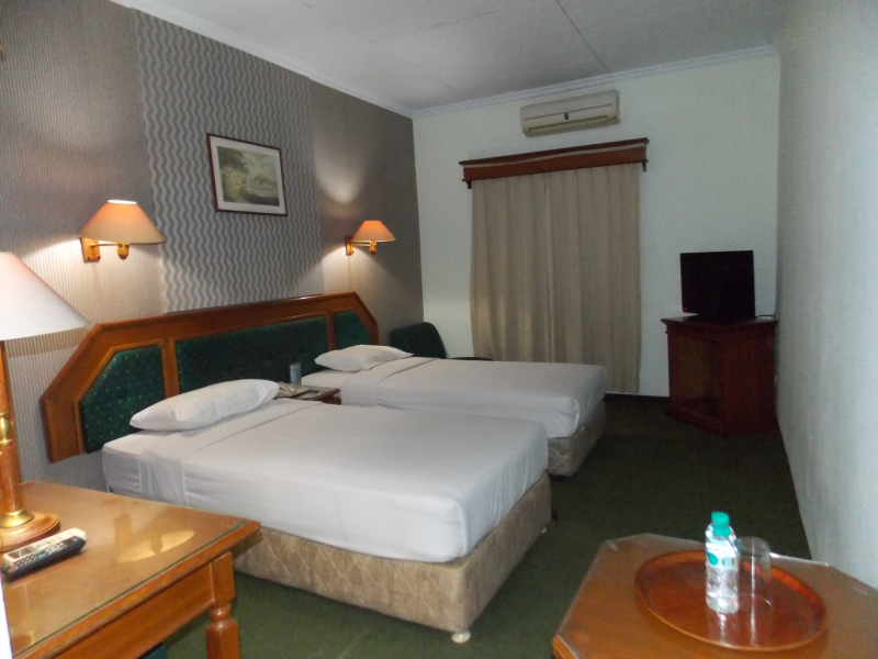 Las mejores ofertas de Puri Mega Hotel Jakarta