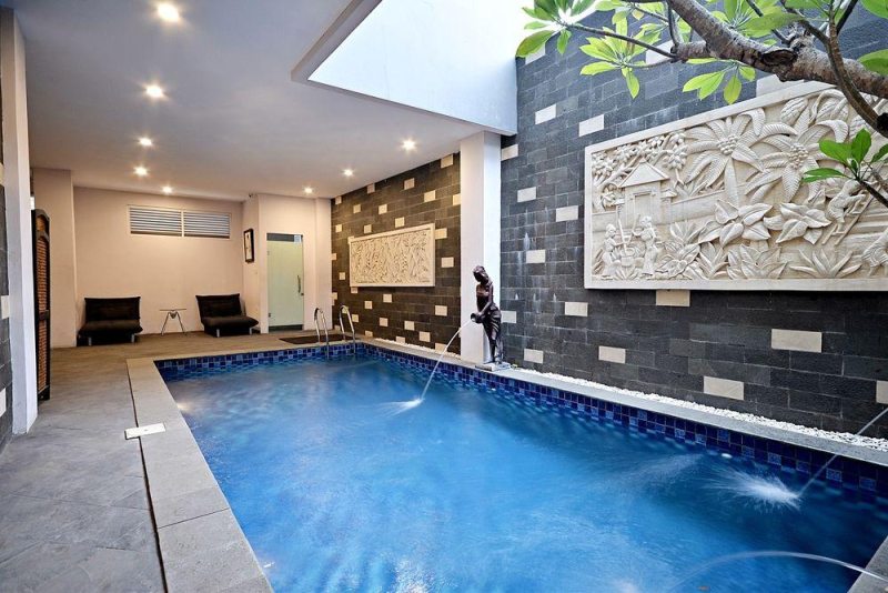 Las mejores ofertas de Safin Inn Cipete Jakarta