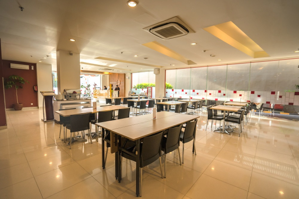 Las mejores ofertas de Amaris Hotel Pancoran Jakarta