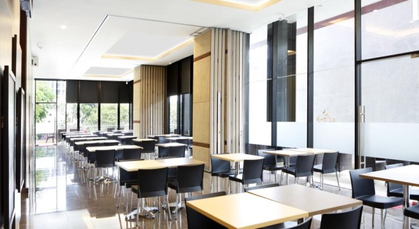 Las mejores ofertas de Amaris Hotel Pasar Baru Jakarta