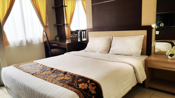 Las mejores ofertas de Centro City Service Apartment Jakarta